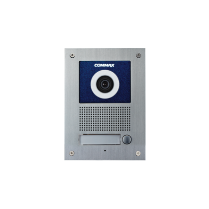 Chuông cửa có camera DRC-41UN Commax